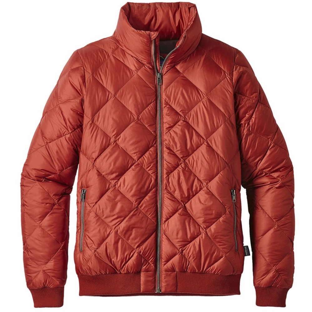 PATAGONIA Prow Bomber Jacket | Size Small